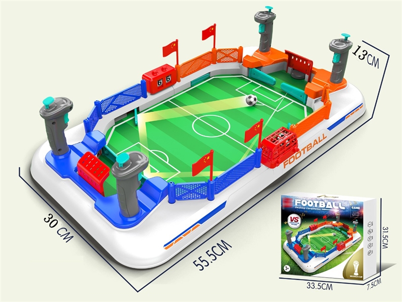 FOOTBALL SHOT GAME - HP1250337