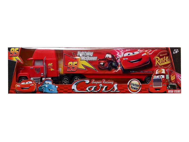 FRICTION CAR - HP1250345