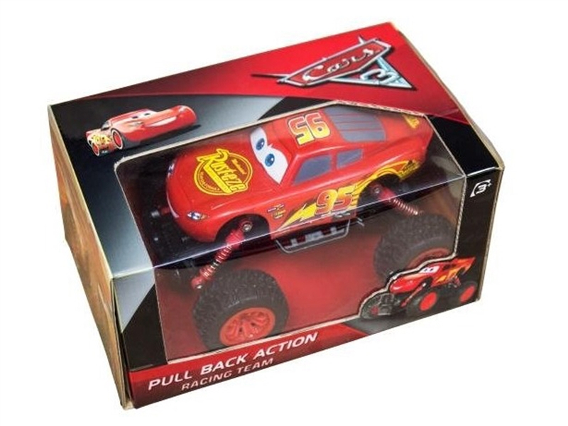 PULL BACK CAR - HP1250346