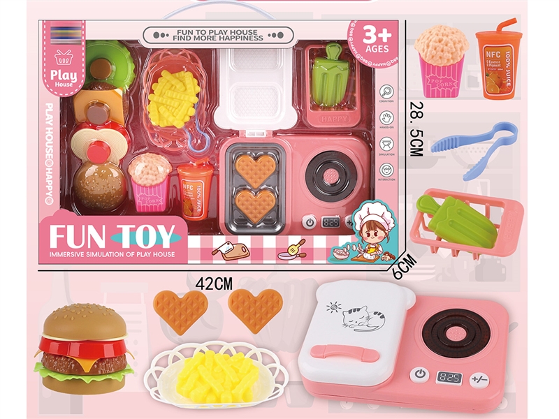 KITCHEN SET - HP1250489