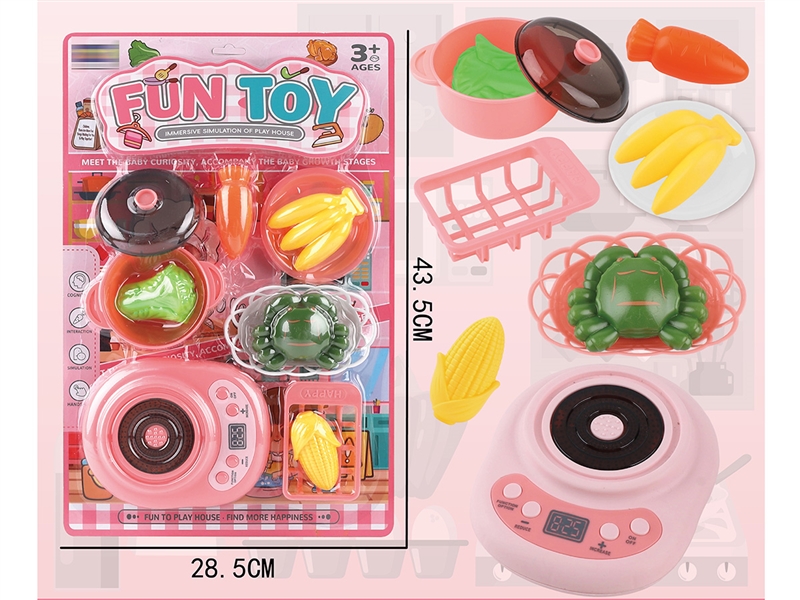 KITCHEN SET - HP1250493