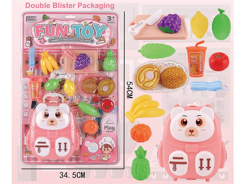 KITCHEN SET - HP1250502