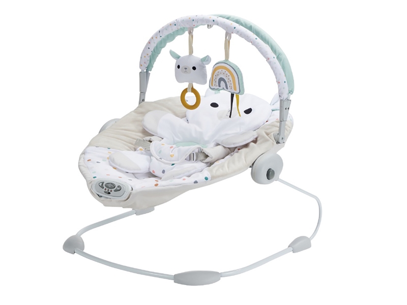 B/O BABY ROCKING CHAIR W/VIBRATION & MUSIC - HP1250614