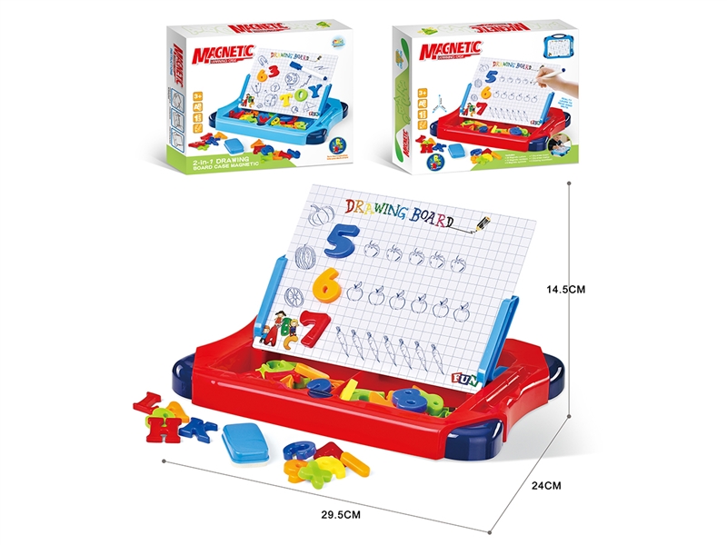 磁性益智写字板 - HP1250781