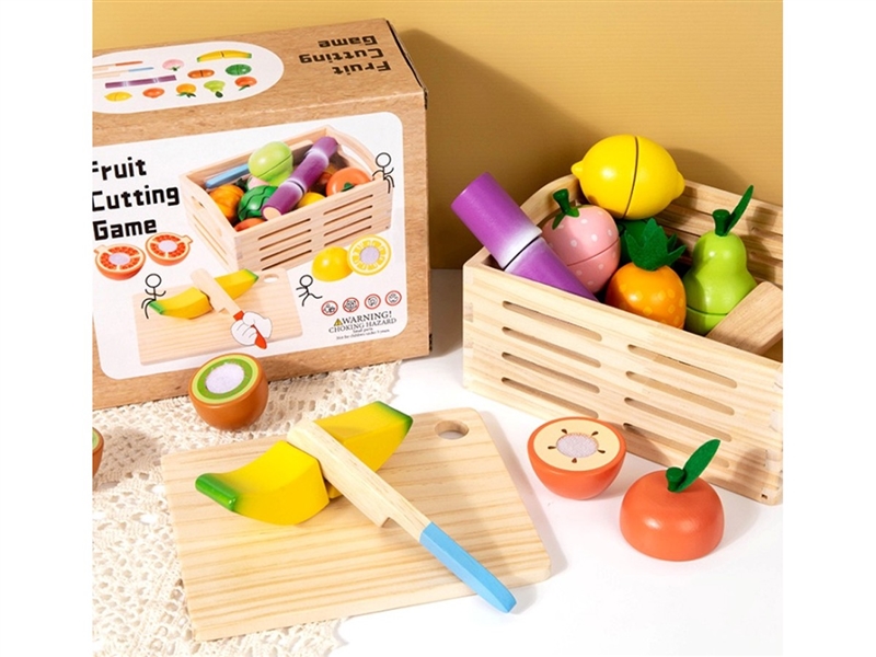 14件水果切切乐游戏 - HP1250897