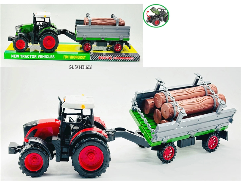 惯性农夫车系列 - HP1251077