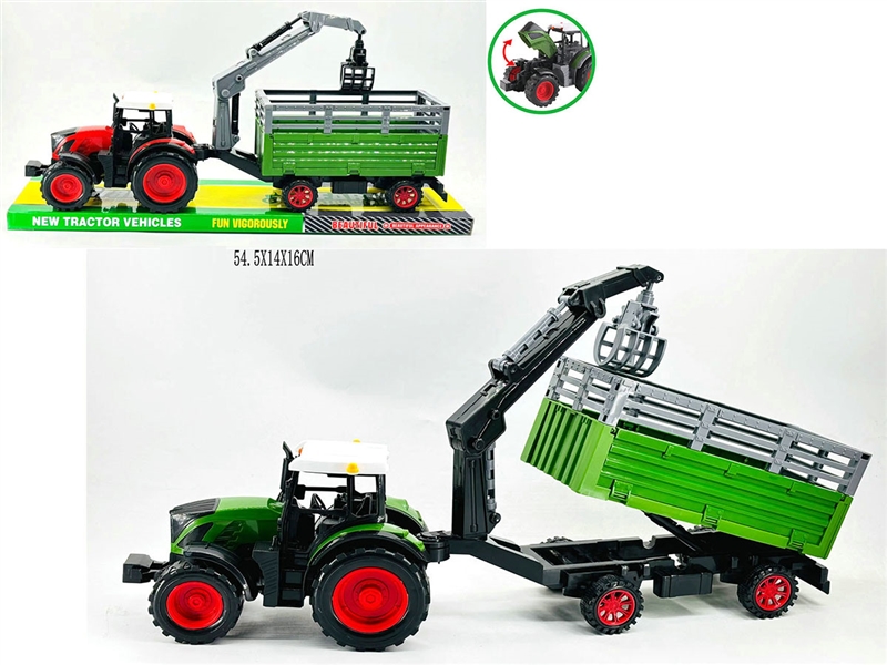 惯性农夫车系列 - HP1251081