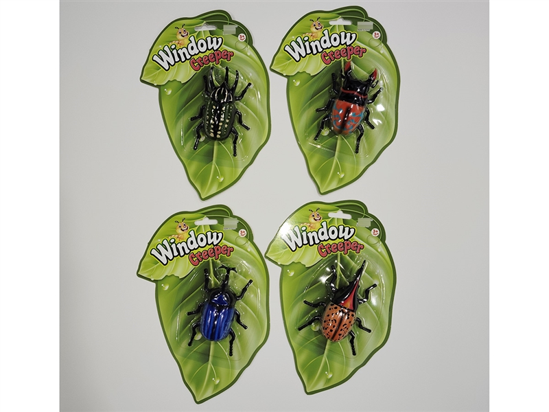 爬墙大甲虫 - HP1251315