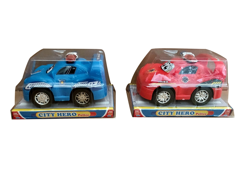 卡通惯性车 - HP1251709