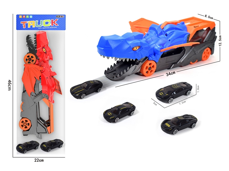 滑行合金车跑车蜘蛛侠 - HP1251717