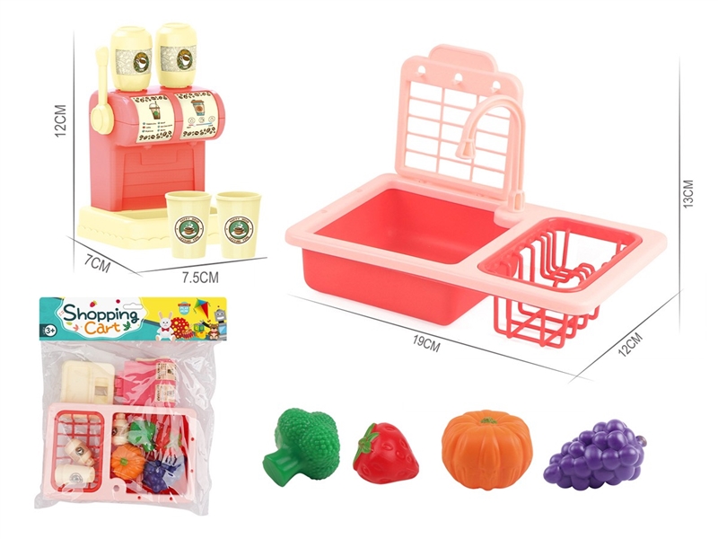 水果蔬菜洗手盆 - HP1251872