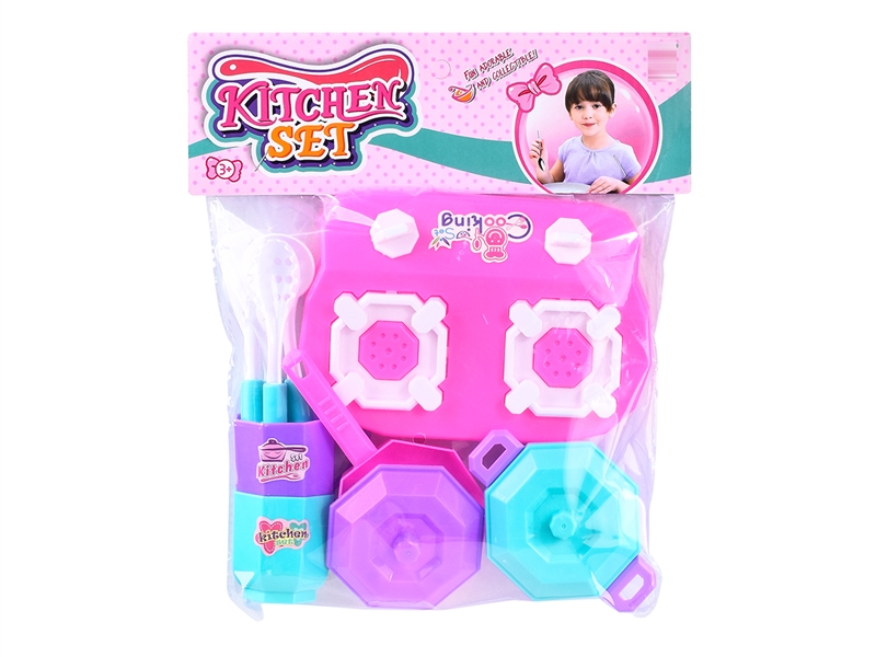 卡头袋餐具 - HP1252240