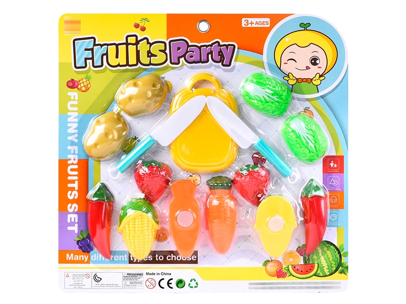 吸板可切蔬果 - HP1252254