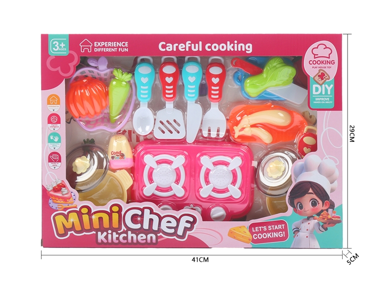 KITCHEN SET - HP1252484