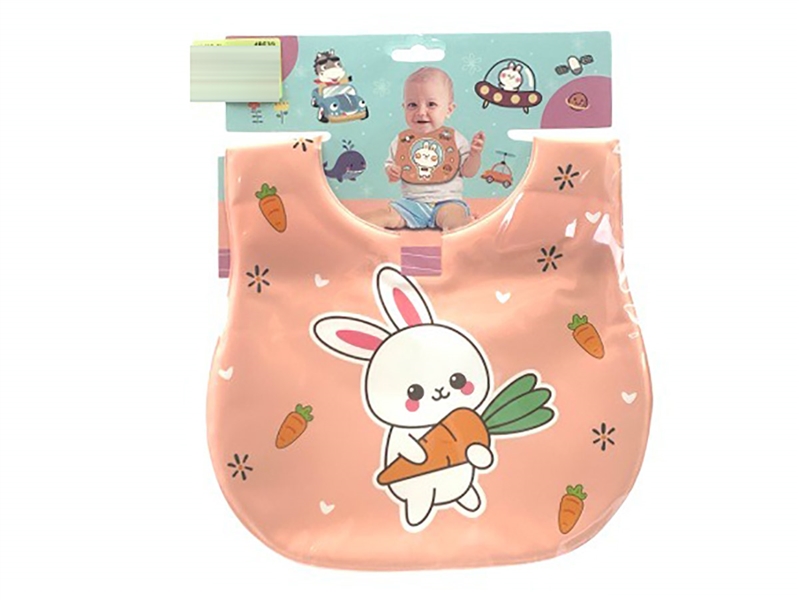 EVA BABY BIB - HP1252501