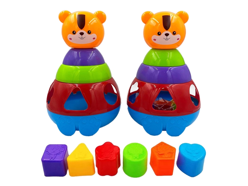 STACKING BLOCKS - HP1252511