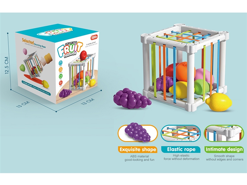 FRUIT STUFFING GAME - HP1252519