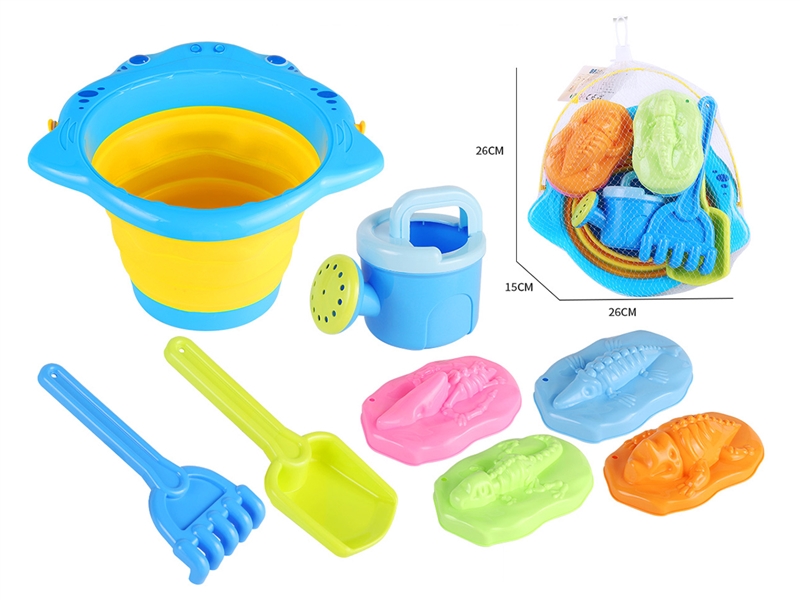 BEACH SET 8PCS - HP1252564