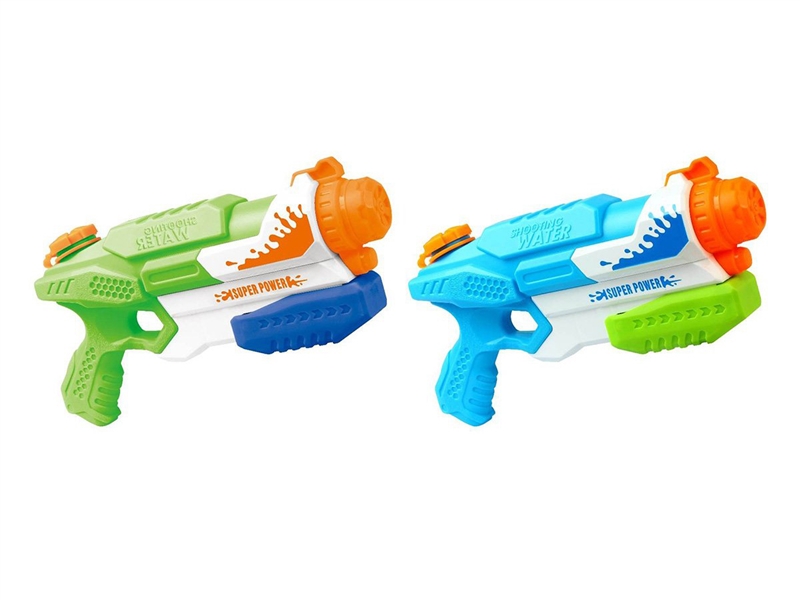 WATER GUN,520ML,2COLOURS - HP1252609