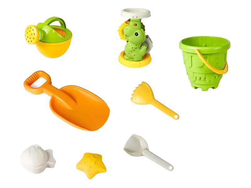 BEACH SET 8PCS - HP1252759
