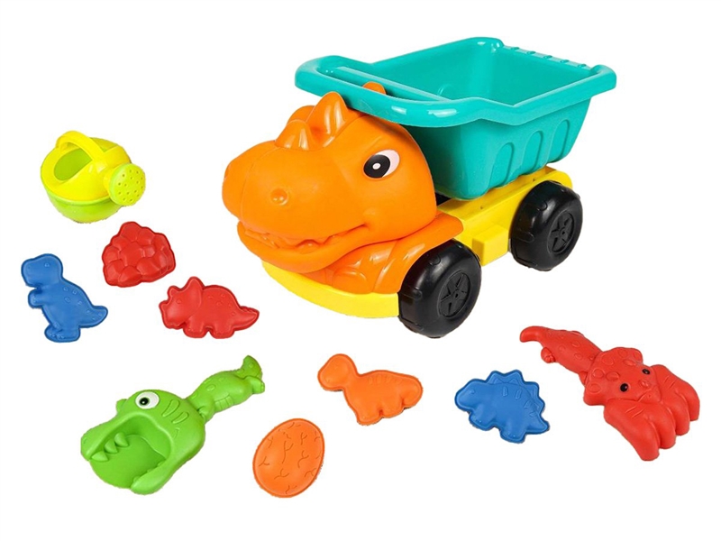BEACH SET 10PCS - HP1252760