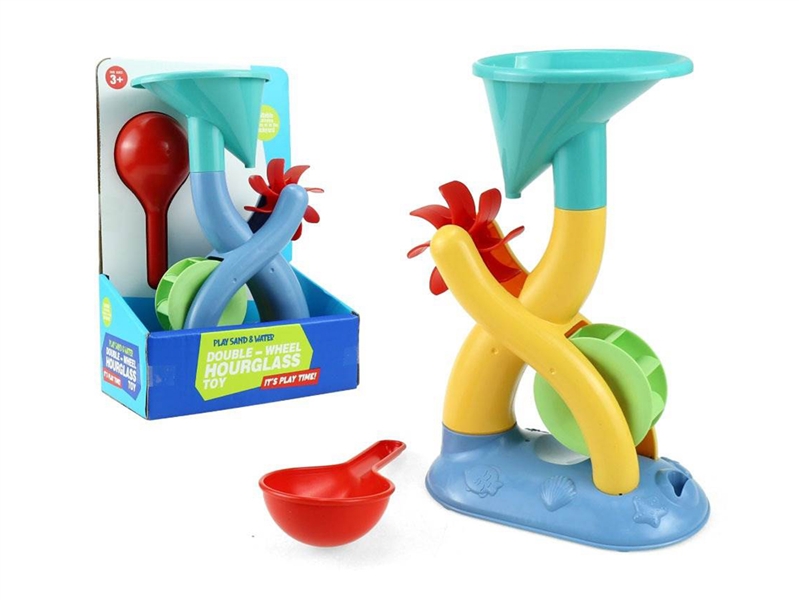 BEACH SET 2PCS - HP1252765