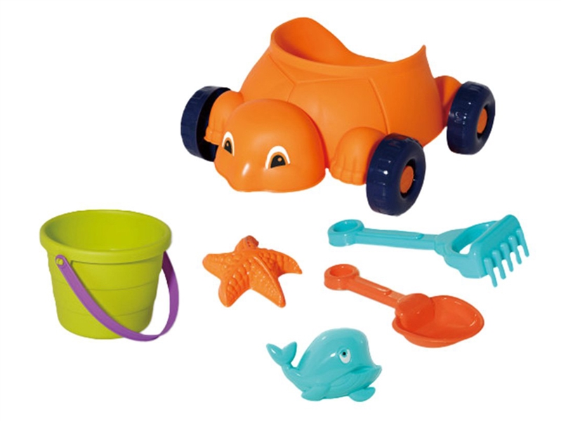 BEACH SET 8PCS - HP1252783