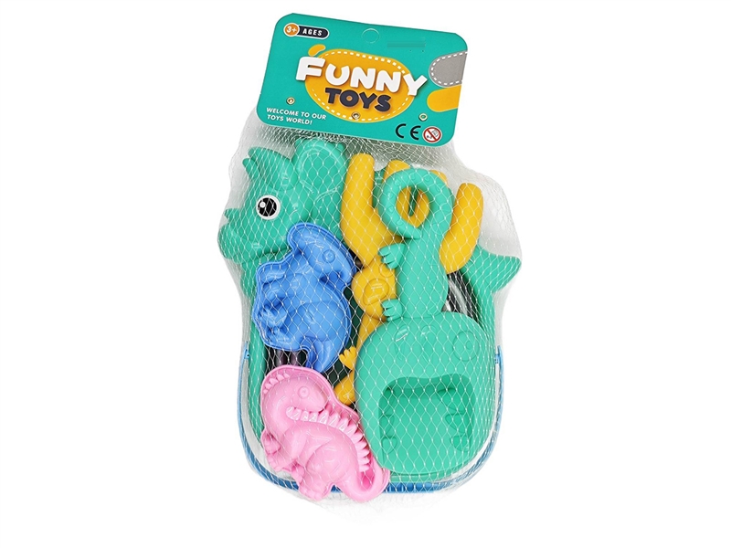 BEACH SET 5PCS - HP1252816