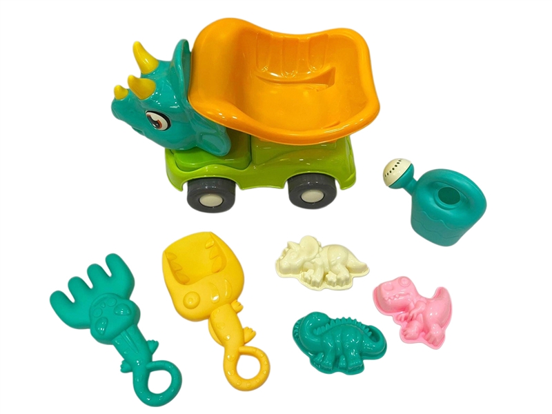 BEACH SET 7PCS - HP1252825