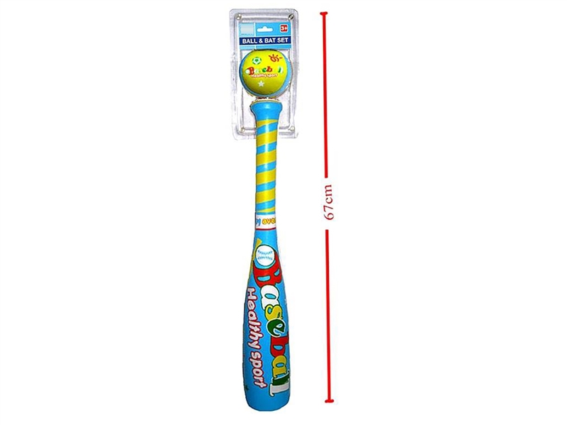 BASEBALL SET - HP1252876