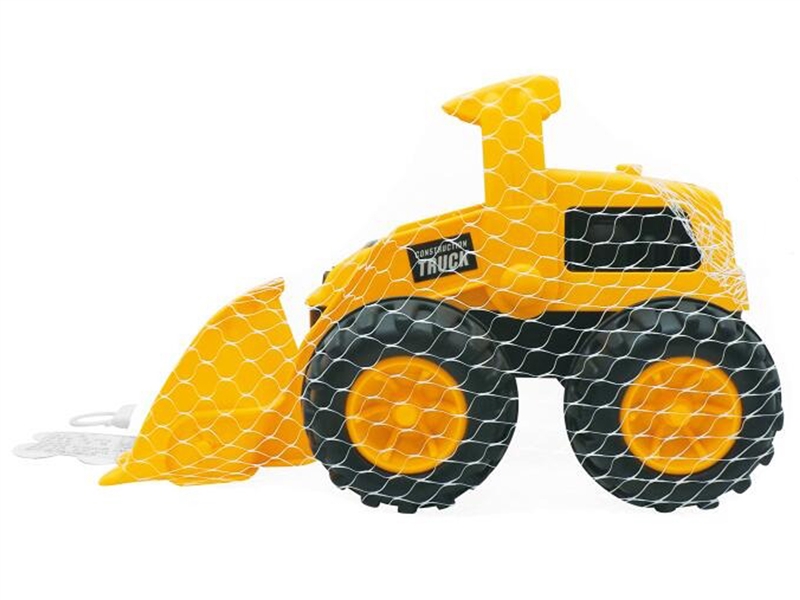 FREE WAY CONSTRUCTION CAR - HP1252942