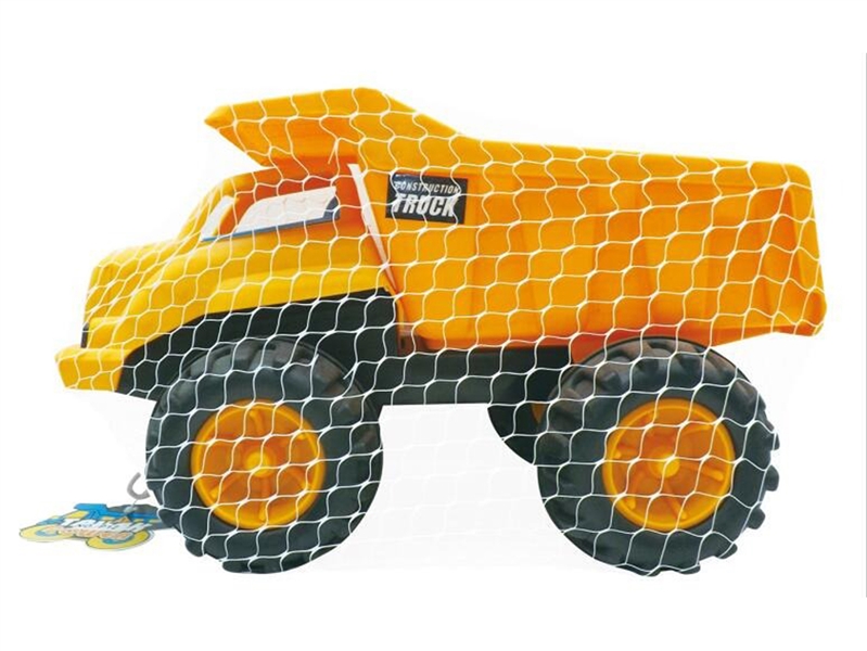 FREE WAY CONSTRUCTION CAR - HP1252943