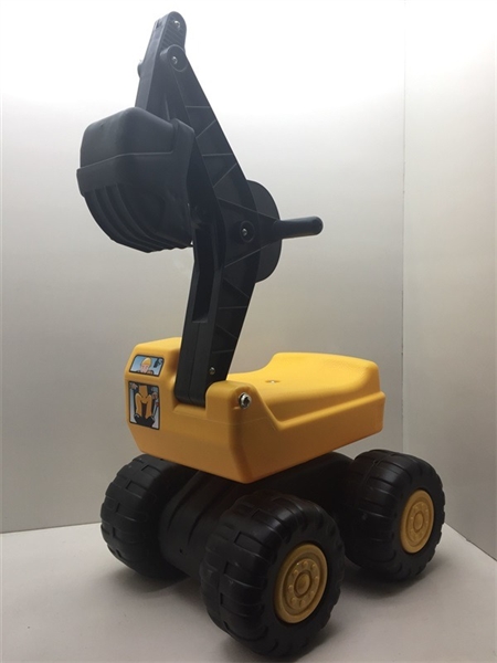 CHILDRENS CONSTRUCTION TRUCK - HP1252944
