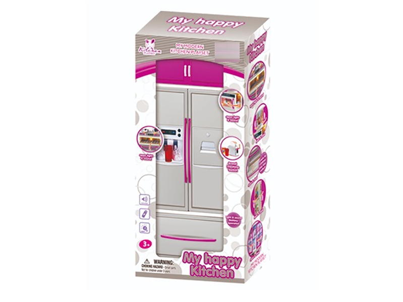 KITCHEN SET - HP1253005