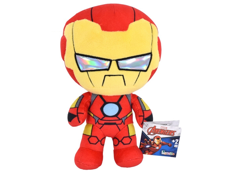 20CM PLUSH TOYS - HP1253027