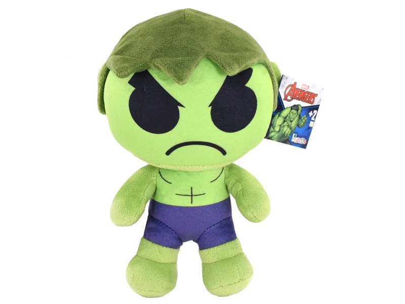 20CM PLUSH TOYS - HP1253029