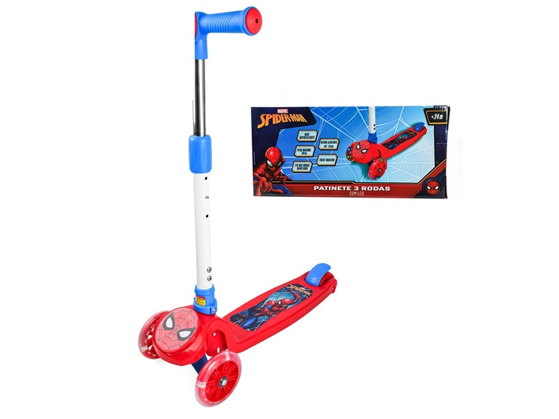 SCOOTER W/SOUND & LIGHT - HP1253031