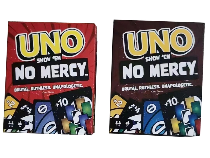 UNO GAME - HP1253094