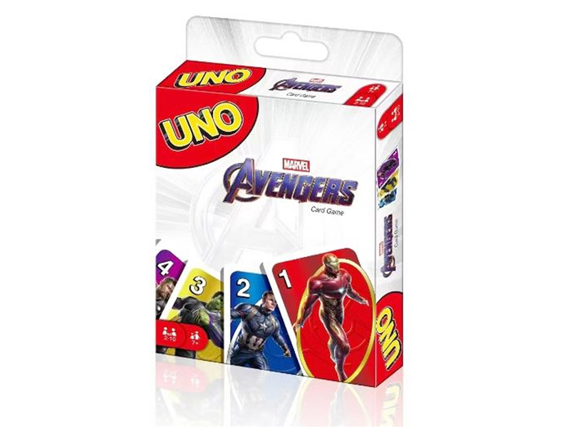 UNO GAME - HP1253095