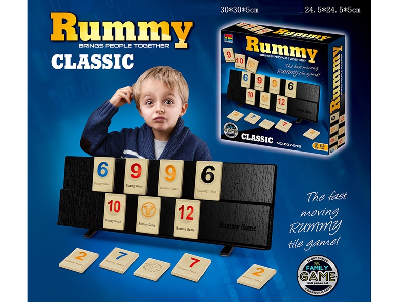 RUMMY - HP1253098