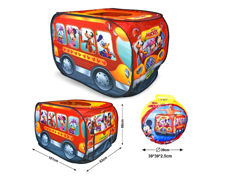 TENT - HP1253114