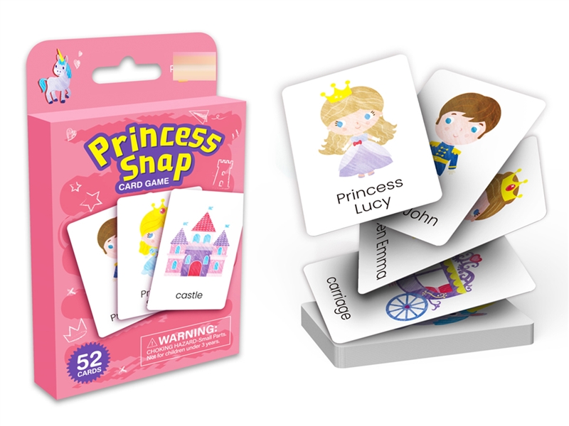 LEARNING CARD - HP1253166