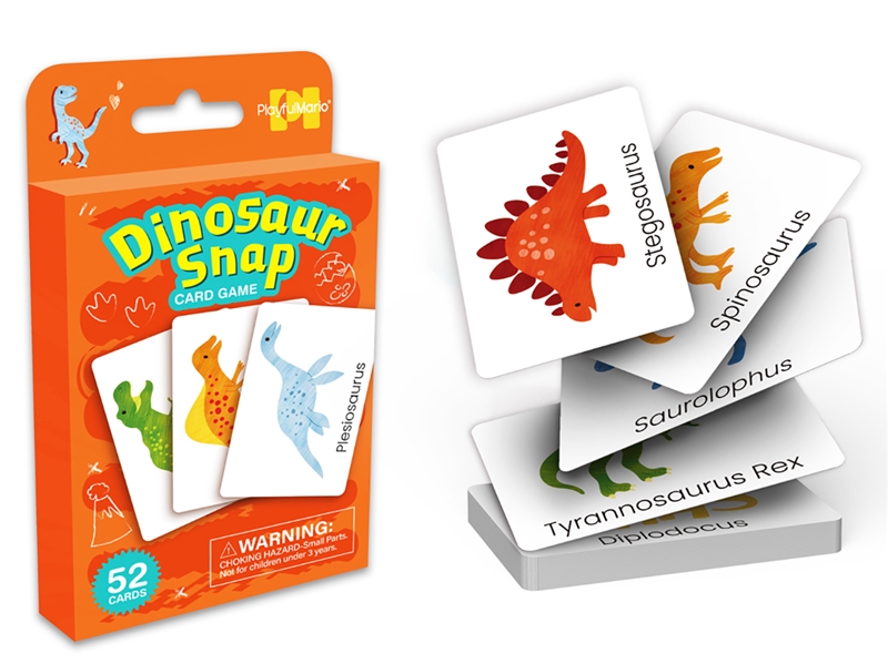 LEARNING CARD - HP1253167