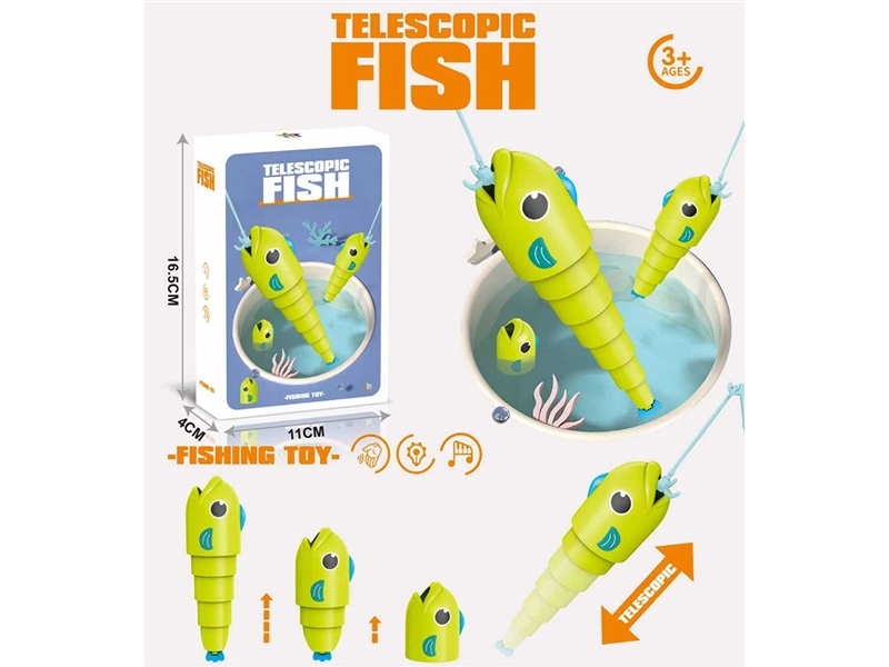 JIEJIE FISH - HP1253178