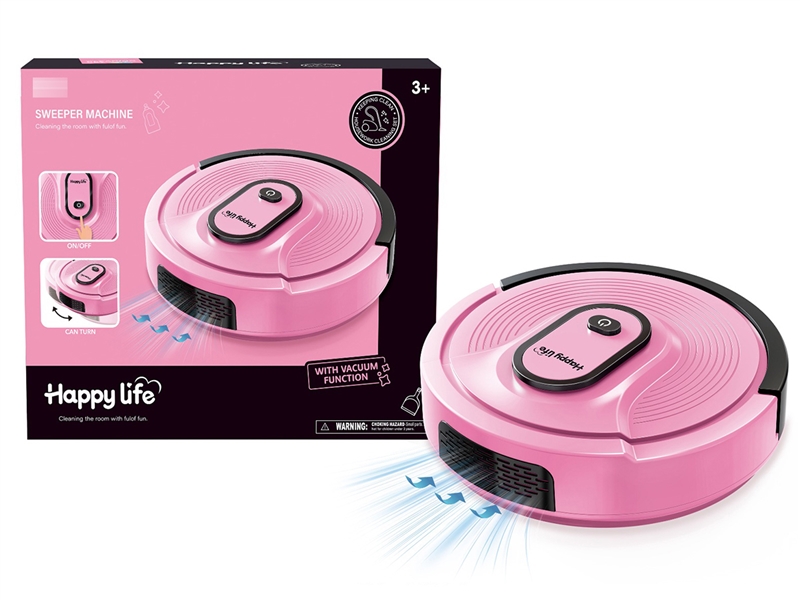 CLEANING SET (NOT INCLUDED BATTERY) - HP1253246