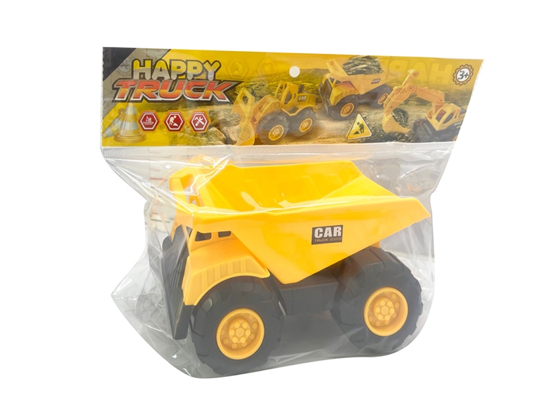 FREE WAY CONSTRUCTION CAR - HP1253274