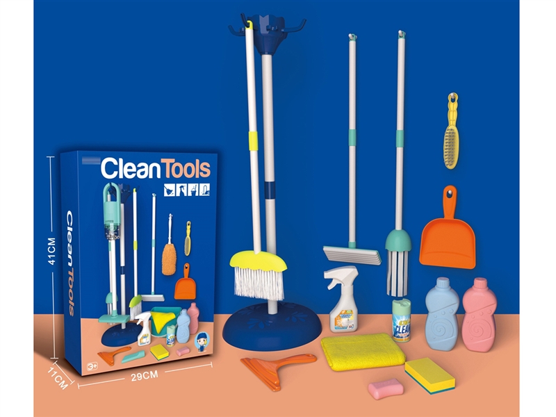 CLEANING SET - HP1253293