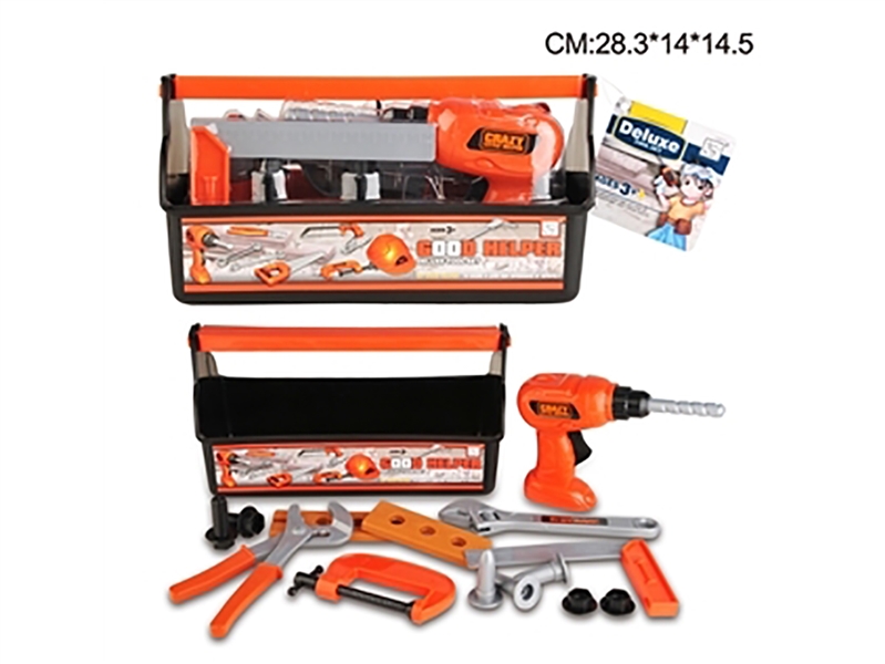 TOOL SET 14PCS - HP1253354