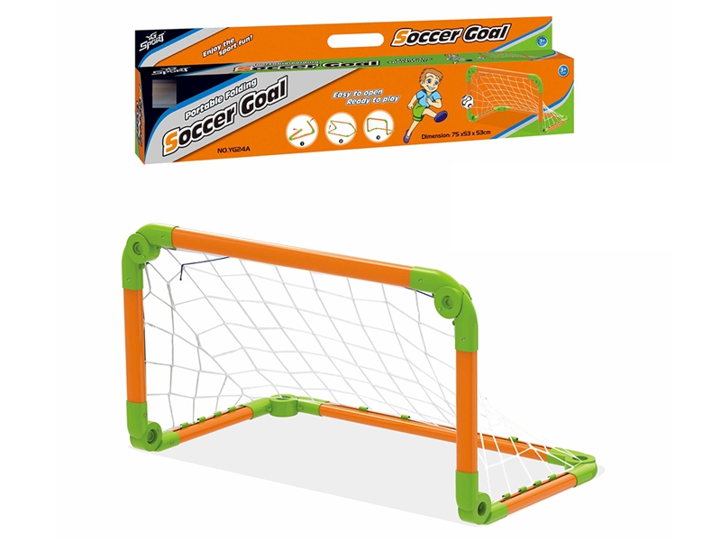 FOLDING FOOTBALL GATE - HP1253357