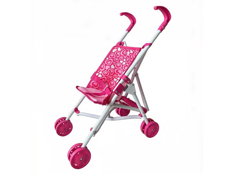 IRON BABY STROLLER - HP1253393